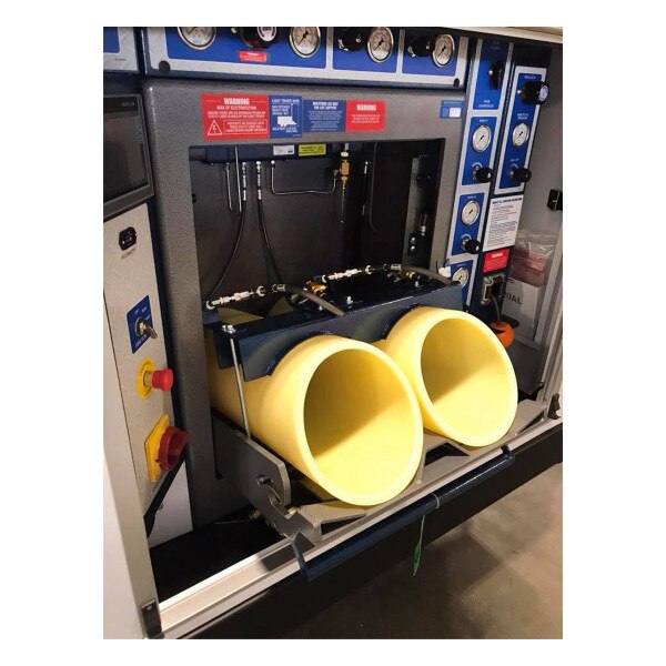 Bauer Compressors TCOM-25H White